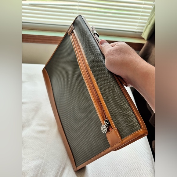 🙏Jourdan Document Bag - Picture 12 of 14